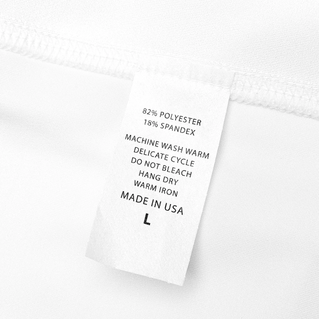 Yoga Capri Leggings (AOP) (Generic brand) 31671