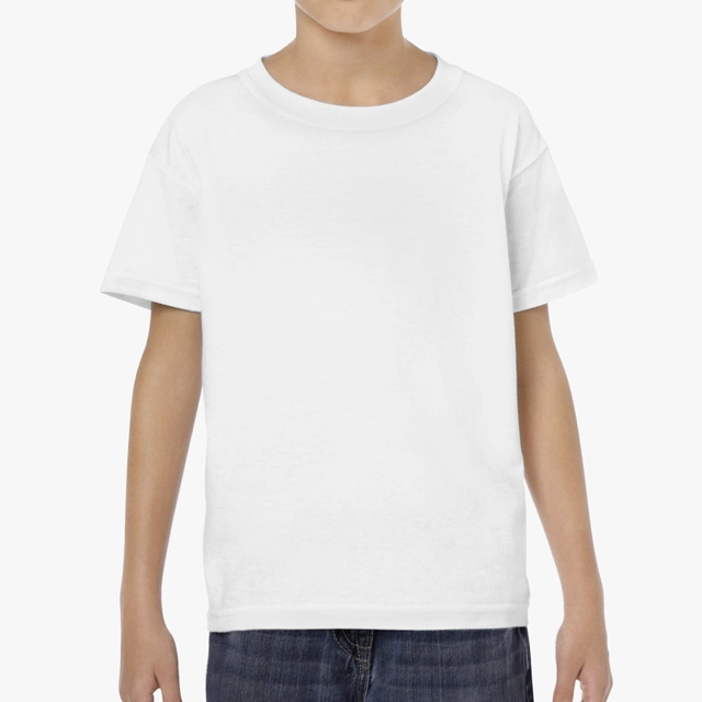 Kids Heavy Cotton™ Tee (Gildan) 32569