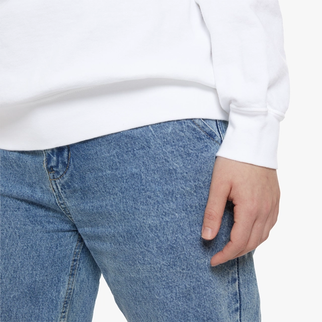 Unisex Garment-Dyed Sweatshirt (Comfort Colors®) 32555