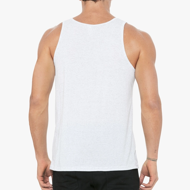Unisex Jersey Tank (Bella+Canvas) 32388