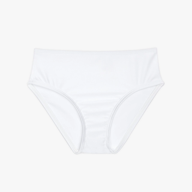 Girls' Hipster Swimsuit Bottom (AOP) (Generic brand) 31770