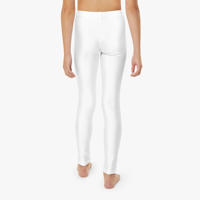 Youth Full-Length Leggings (AOP) (Generic brand) 31801