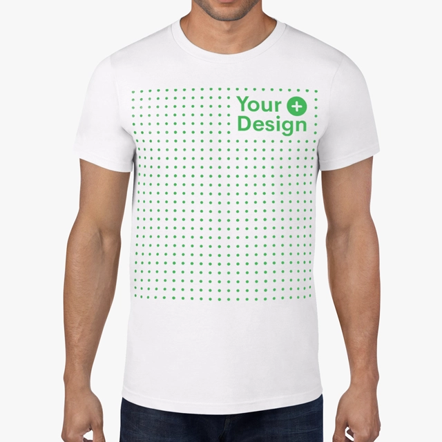 Men's Lightweight Fashion Tee (Gildan) 31197