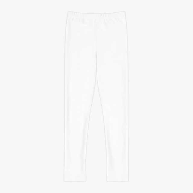 Youth Full-Length Leggings (AOP) (Generic brand) 31806