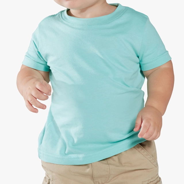 Infant Fine Jersey Tee (Rabbit Skins) 32315