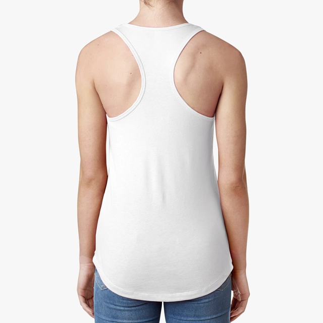 Women's Ideal Racerback Tank (Next Level) 32381