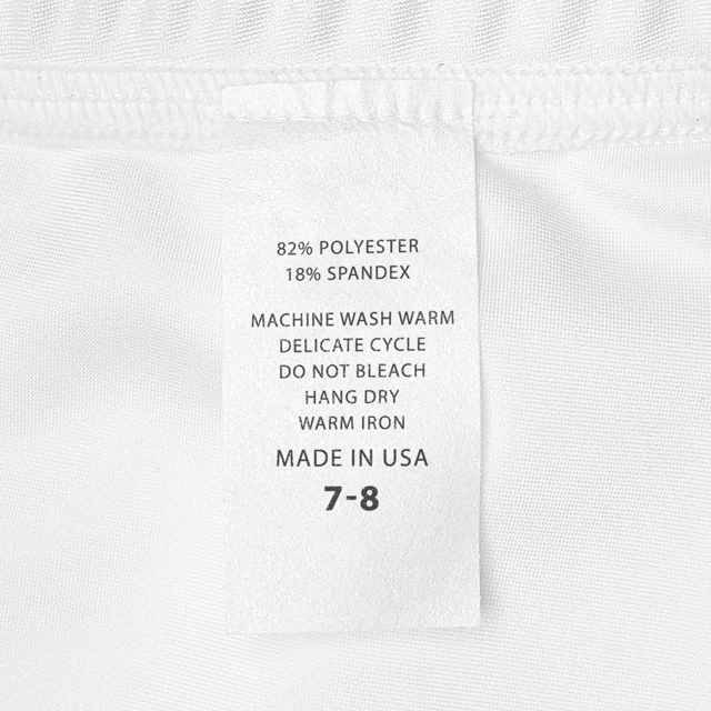 Youth Full-Length Leggings (AOP) (Generic brand) 31808