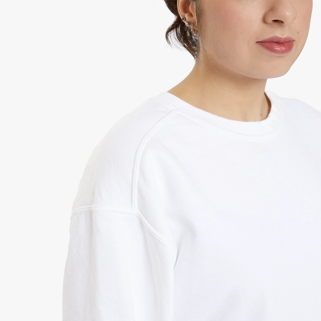 Unisex Garment-Dyed Sweatshirt (Comfort Colors®) 32554