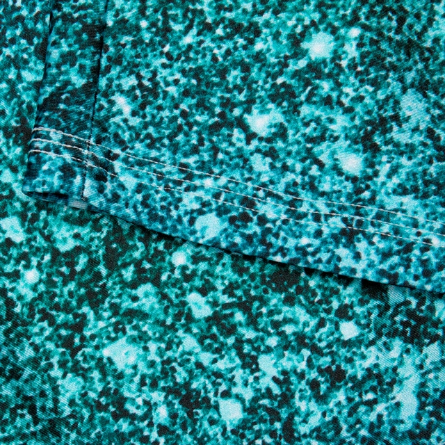 Yoga Capri Leggings (AOP) (Generic brand) 31672