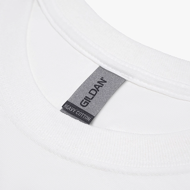 Unisex Heavy Cotton Tee (Gildan) 32543