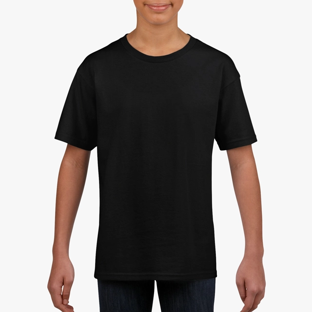 Kids Softstyle Tee (Gildan) 32323