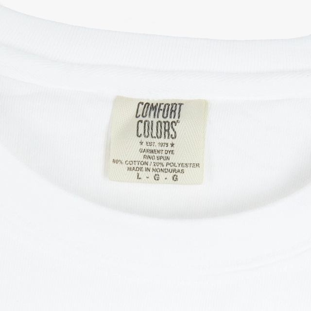 Unisex Garment-Dyed Sweatshirt (Comfort Colors®) 32558