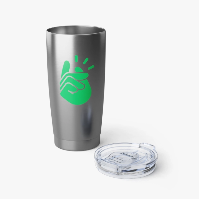 Vagabond 20oz Tumbler (Generic brand) 31493