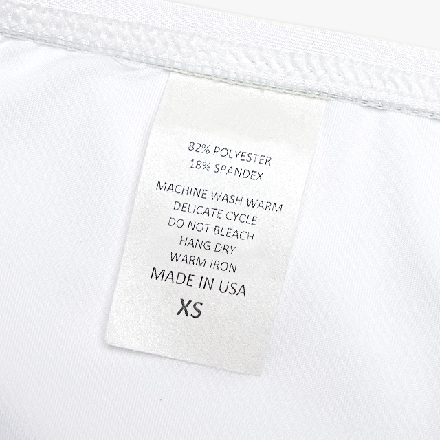 Sporty Bikini Set (AOP) (Generic brand) 31747