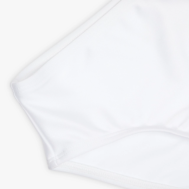 Girls Two Piece Swimsuit (AOP) (Generic brand) 31756