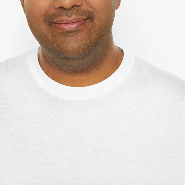 Unisex Heavy Cotton Tee (Gildan) 32541