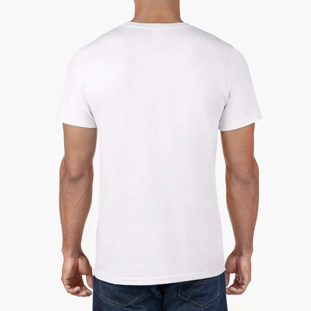 Men's Lightweight Fashion Tee (Gildan) 31198