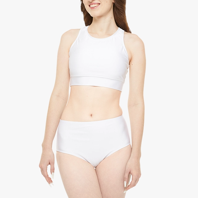 Sporty Bikini Set (AOP) (Generic brand) 31741