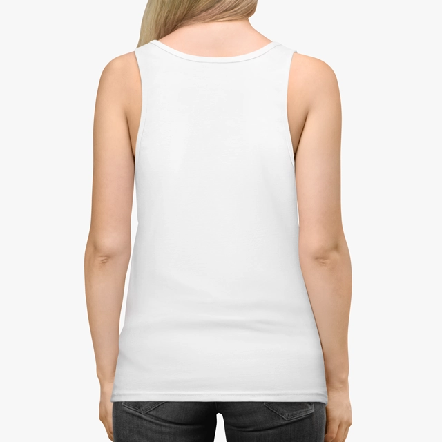 Unisex Jersey Tank (Bella+Canvas) 32385