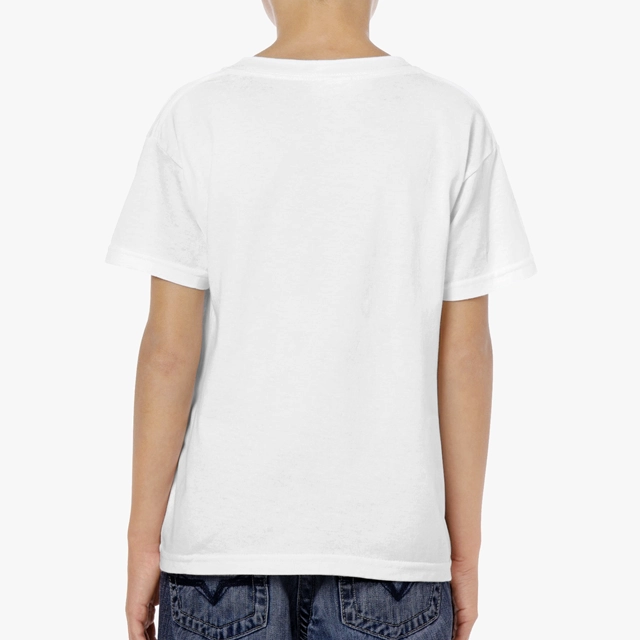 Kids Heavy Cotton™ Tee (Gildan) 32571