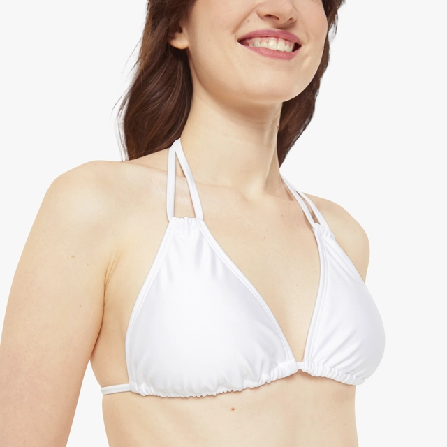 Strappy Bikini Set (AOP) (Generic brand) 31716