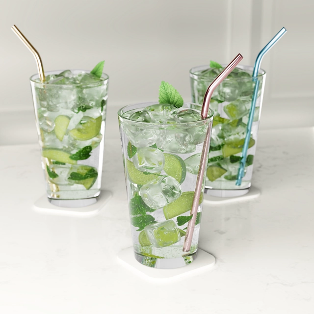 Pint Glass, 16oz (Generic brand) 31471