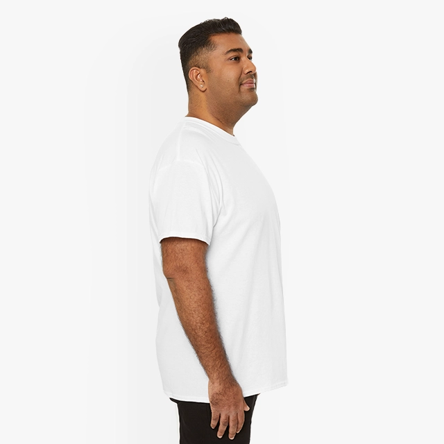 Unisex Heavy Cotton Tee (Gildan) 32540