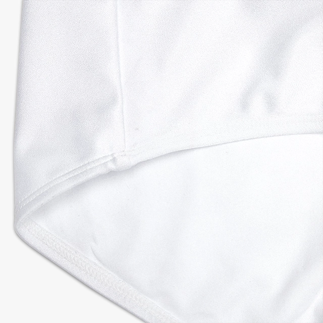 High-Waist Hipster Bikini Bottom (AOP) (Generic brand) 31708