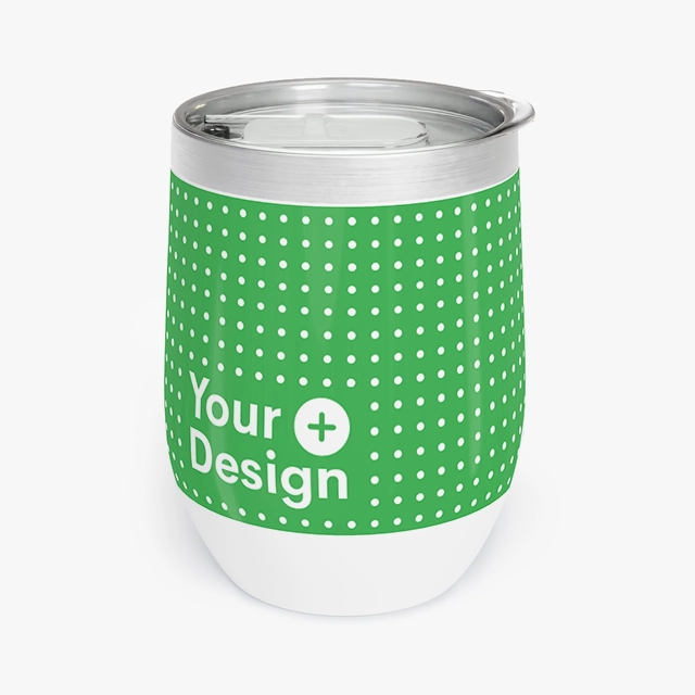 Chill Wine Tumbler (Generic brand)