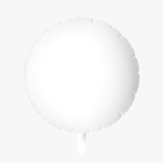 Mylar Helium Balloon (Floato™) 31634