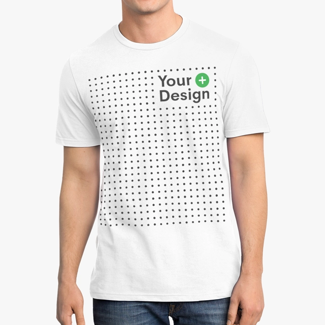 Men's Very Important Tee (District)