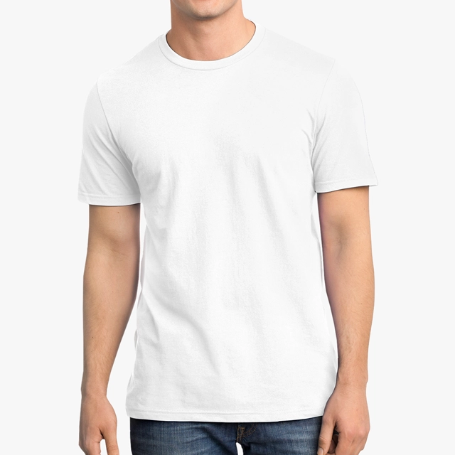 Men's Very Important Tee (District) 31132