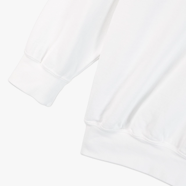 Unisex Garment-Dyed Sweatshirt (Comfort Colors®) 32557