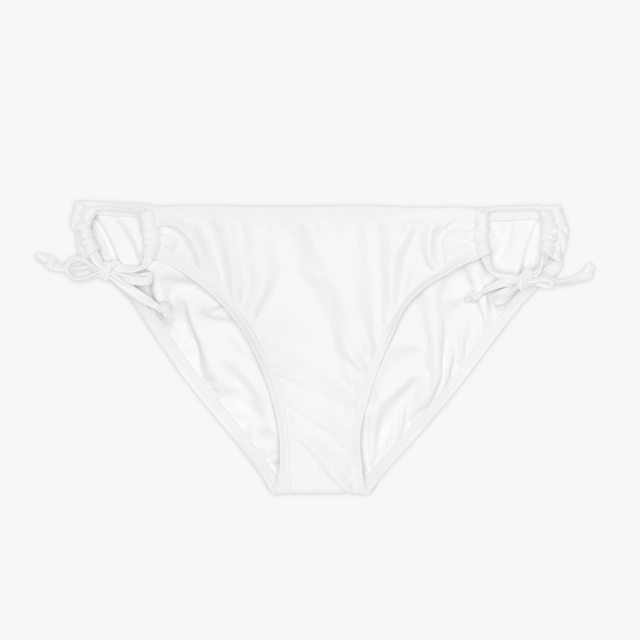 Loop Tie Side Bikini Bottom (AOP) (Generic brand) 31728
